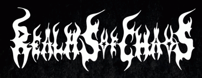 logo Realms Of Chaos